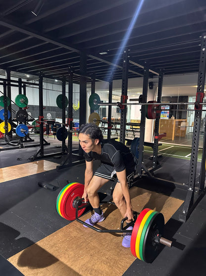 1 Hour Gym Personal Training