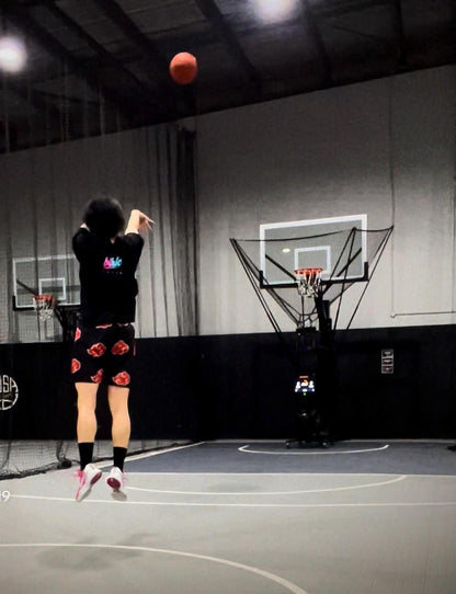 1 Hour Private Skills Training