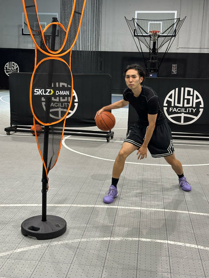 1 Hour Private Skills Training