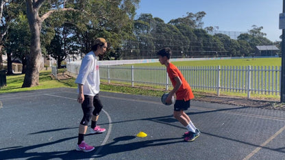 1 Hour Private Skills Training