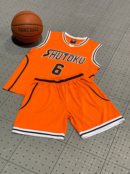 Shutoku (Midorima)