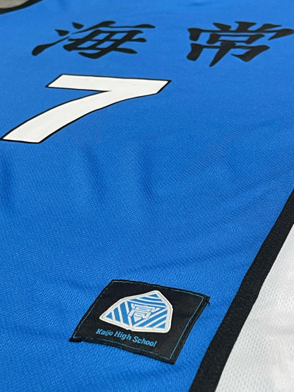 Kaijou (Kise)