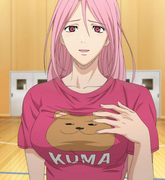 Kuma Shirts (Sports)