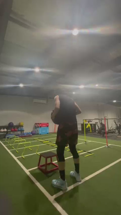 1 Hour Gym Personal Training